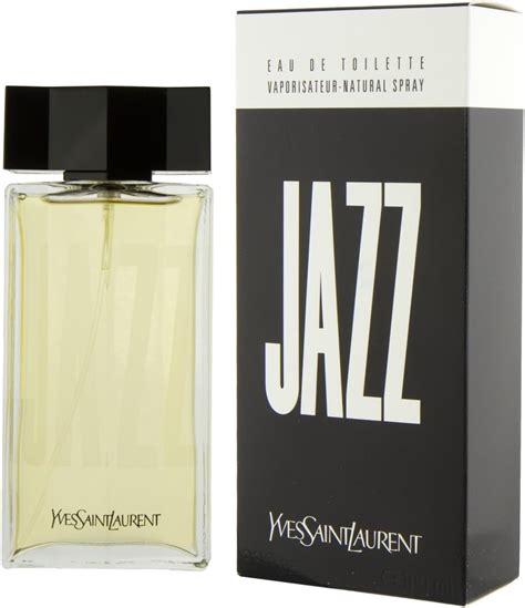 ysl jazz edp|YSL y edp myer.